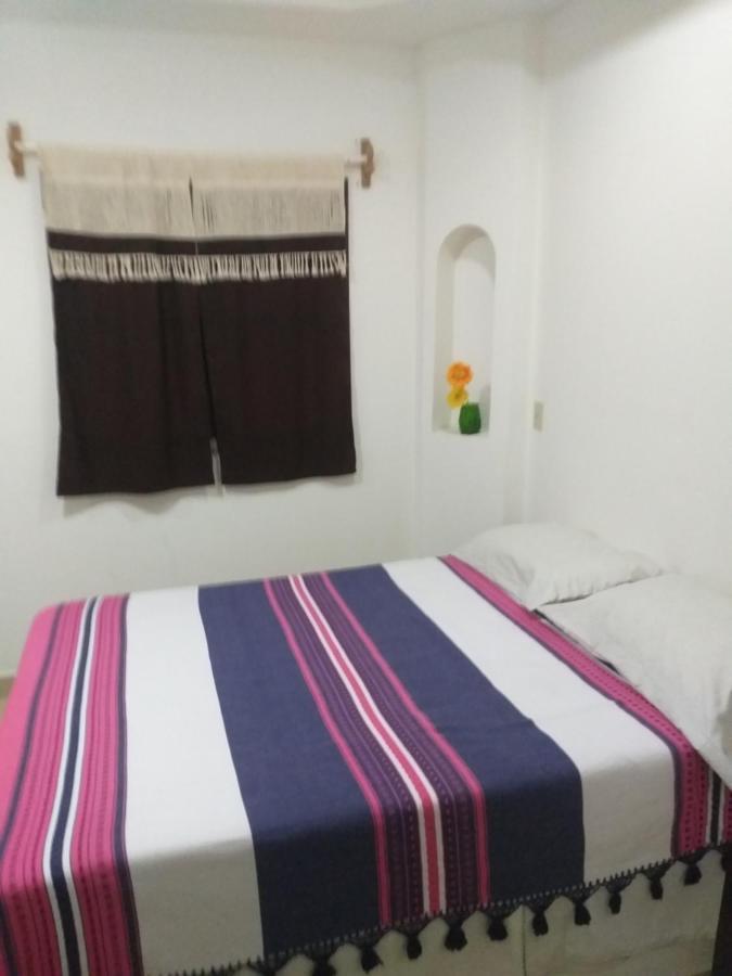 Loreto La Regional Экстерьер фото