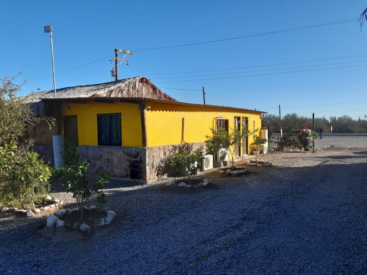 Loreto La Regional Экстерьер фото